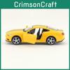Alloy Mustang Ford Car Model Ornament Home Decor For Kids And Display Collector