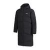 Li Ning Puffer Jackets Men's Black Hooded Thickened Other AFMV037-1
