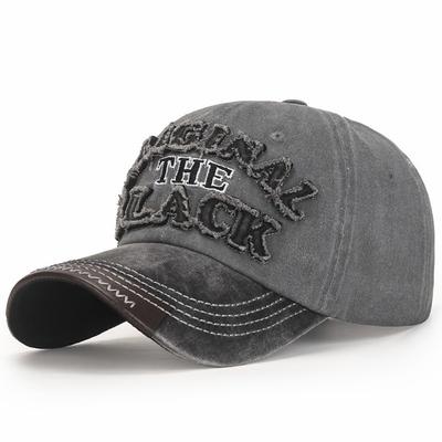 Hüte & Mützen – Baseball-Caps