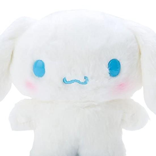 Sanrio Cinnamoroll Plush Doll M (Pitatto Friends) 742511