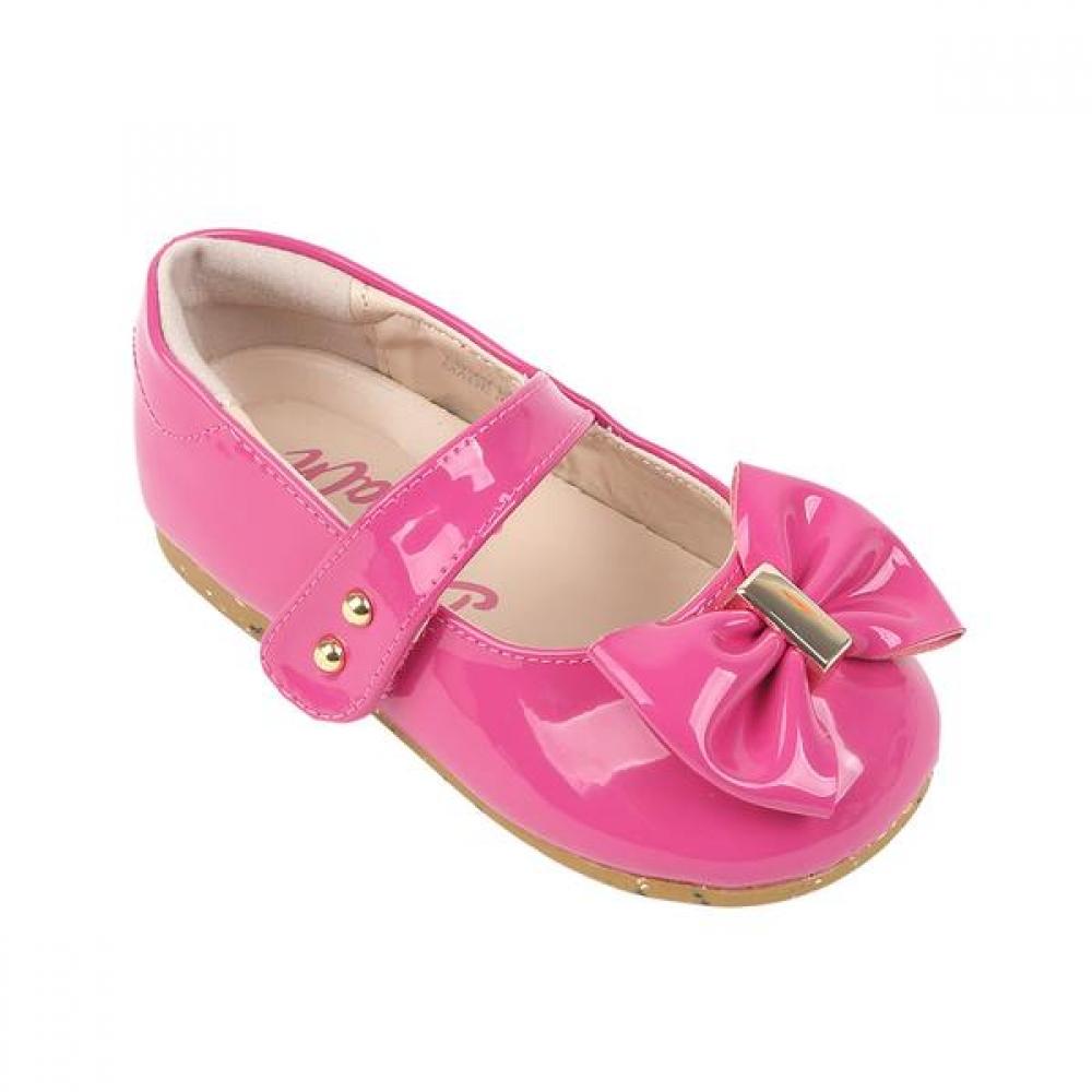 Toebox Baby S Breath Vivian Girl ShoeS