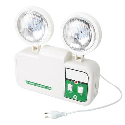 Iluminación profesional – Luces de emergencia