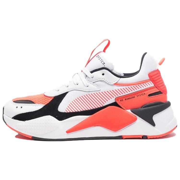 PUMA RS-X Reinvention Red Blast Men s 369579-02 EU 36