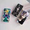 MH49 Dragon Ball Trunks Case for Motorola E7 G6 G7 G8 G9 Plus Power Play G10 G20 G04 E30 E40 E22 E20 E13 E15 G22 G23 G05 G75 G35 G55