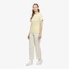 [lacoste] Women's Basic Pocket Short-Sleeve T-Shirt TF556E-56G107