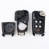 Guscio Chiave Auto Custodia Per Chevrolet Cruze Epica Lova Camaro Impala Per Buick Per Opel Vauxhall Insignia Astra Mokka Zafira