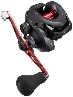 SHIMANO BoatHand-wound Reel Double Axis 20 Genpuu 200PG (Right) Filefish Marika Flounder Sea Bream Mule