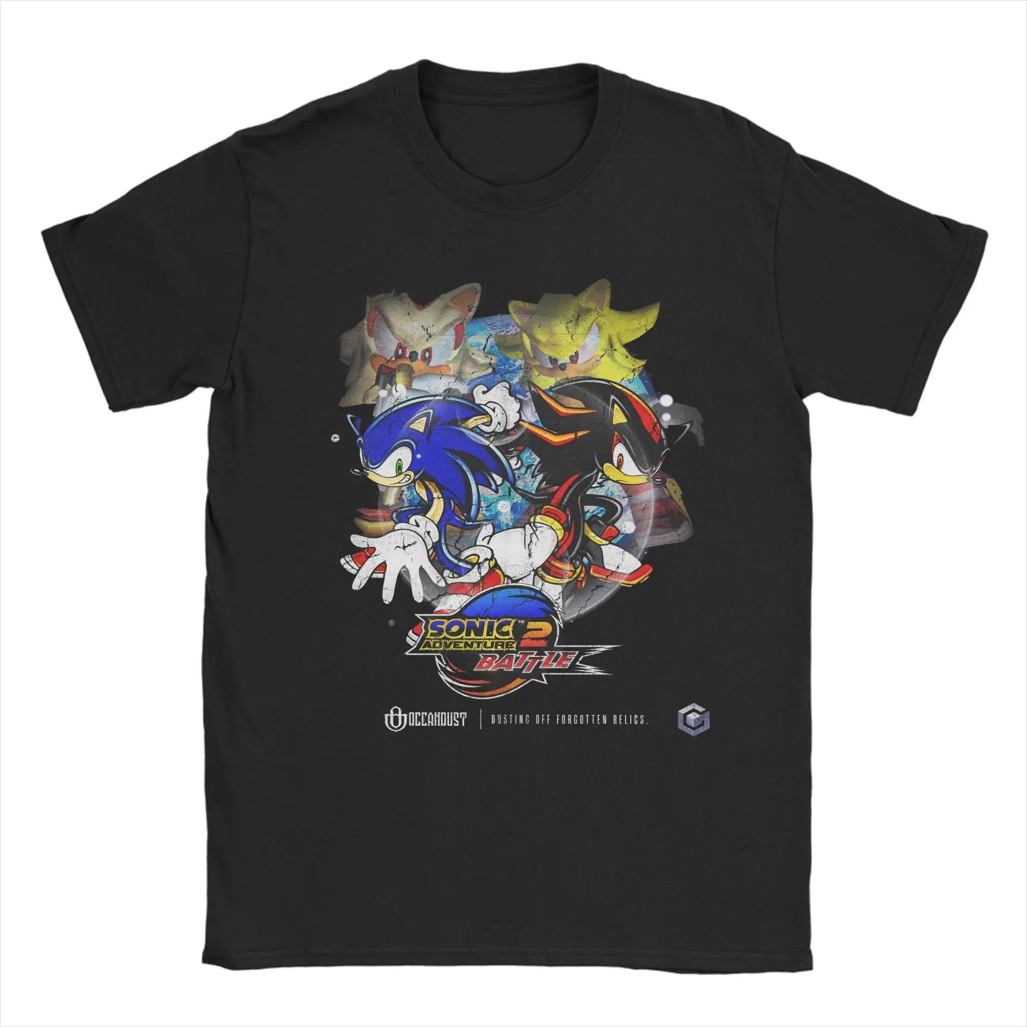 

Y2K Vintage Top Hot Selling Cartoon Image Print Cotton Short Sleeve Casual Fashion Loose T-shirt Sport Unisex 4XL