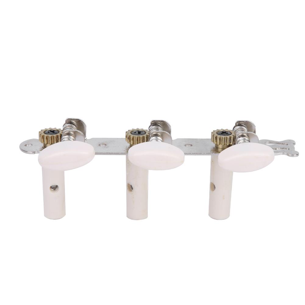 2pcs Classical Guitar Tuners Tuning Pegs Keys Knob Musical Instrument Accessories