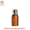 Molton Brown Re-charge Black Pepper Bath & Shower Gel