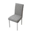 Four-season Elastic Thickened Full-inclusive Chair Cover Seat Dining Table Cover Universal Set