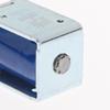 Echipamente mecanice – Supape electromagnetice