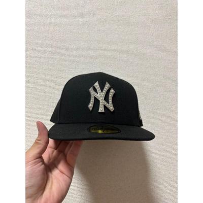 Used New Era NY 59FIFTY Cap