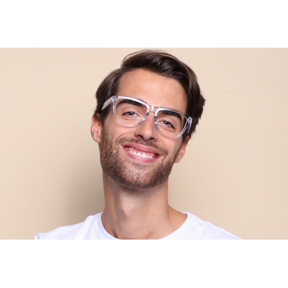 Oakley Ox8137A Frogskins Rx A AsiAn Fit 813702 Men eyeglAsses