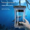 Universal Touchscreen Waterproof Phone Pouch with Lanyard
