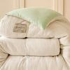 HLLTON MEIJU Waffle Weave Soy Fiber Duvet