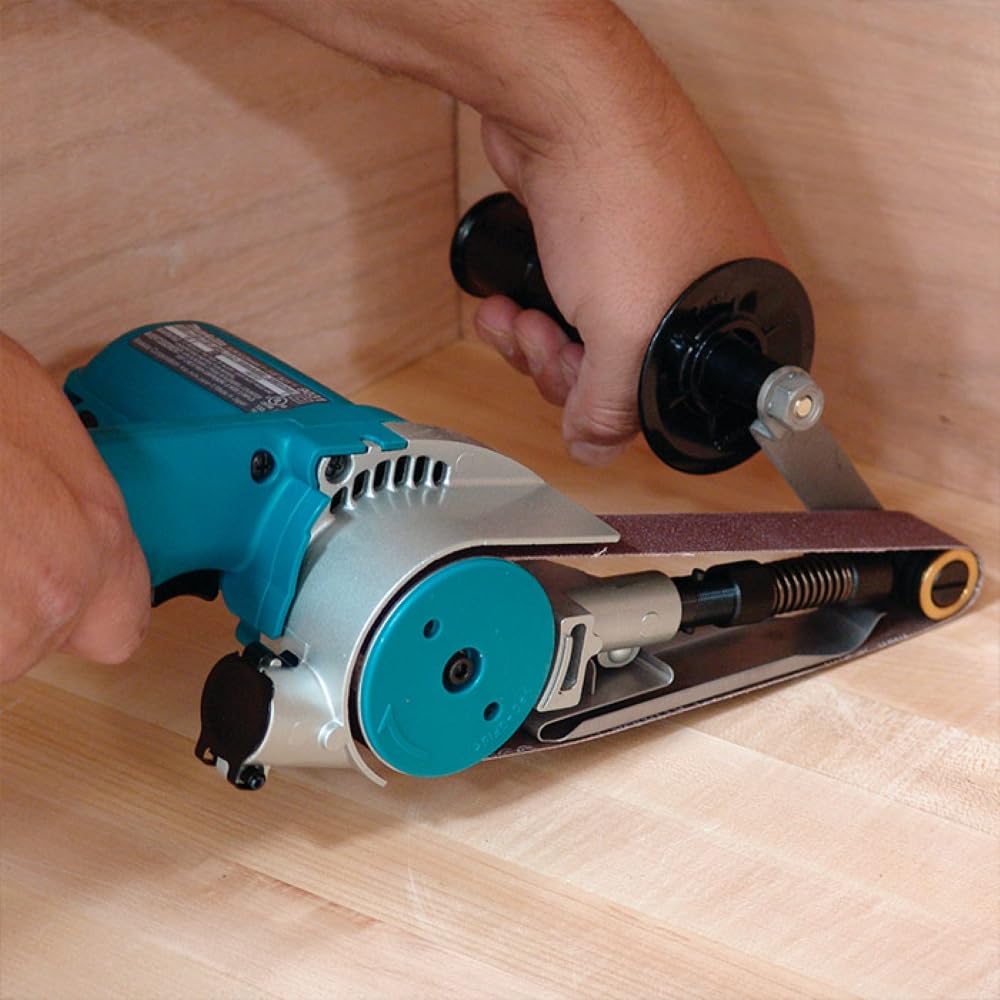 Makita Belt Sander 30mm 9031