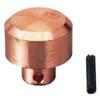 OH Copper Hammer Replacement Head #2 CO38H