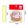 Deli 3218 Durable Rubber Bands
