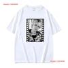 Vintage S Hyde Larc En Ciel Rock Band Japan Shirt Washed Top For Everyday Wear Stylish Slightly Fashion Casual Vintage