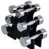 Longchan Electroplated Adjustable Dumbbell