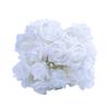 Valentine's Day Rose String Lights for Festive Atmosphere and Bedside Decoration