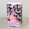 Kawaii Anime Tarot Deck 10.5*6cm - 78 Cards Coquette Aesthetic Pink Pastel Manga Tarot Cards - "HORANG NAVI" Double-embossed