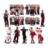 Jungkook 26th Anniversary World Cup 15cm Double-Sided Acrylic Standee Ornament