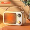 Portable Electric Heater Home Warmer Space Heater Portable With LED Display Screen PTC Ceramic Heating for Home