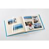 Album photo - walther - fun - 33 x 34 cm - 50 pages - couverture crème