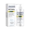 Creme Firmador para Pele com Retinol,Loção Corporal com Retinol,Loção Corporal com Retinol,Creme com Retinol Antirrugas com Óleo de Coco e Vitamina E,Creme Corporal Hidratante,S