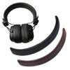 Headphones Top Headband Leather Head Beam Replacement for 3 4 Over-Ear Headphones