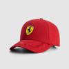 F1 Racing Fleet Embroidery Baseball Hat Outdoor Sun Protector Breathable Cap For Ferrari Teams SJ Scuderia LaFerrari Daytona SP3