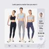 Keep Women's High-Support Quick-Dry Sports Bra