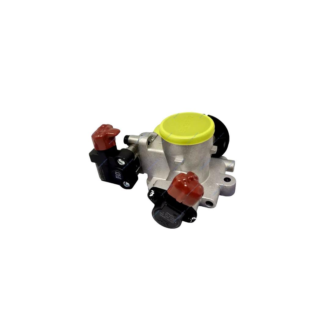 3510005010 Drosselklappe Passend für Hyundai Eon 0.8 L Modell 2011-2019 OEM Original
