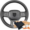 Accesorios Interior – Forros para volantes y tiradores