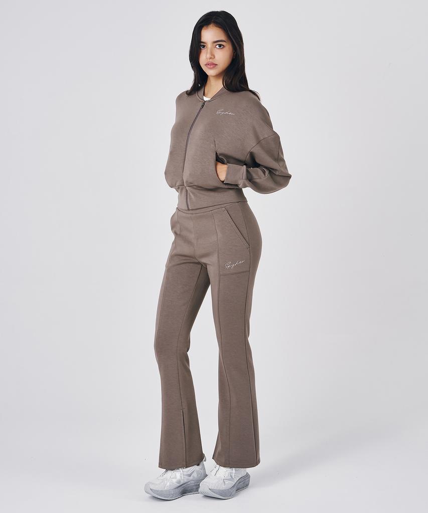 SPYDER Zen Women'S Modal Jersey Pants Spjfcnfp351Wdbr