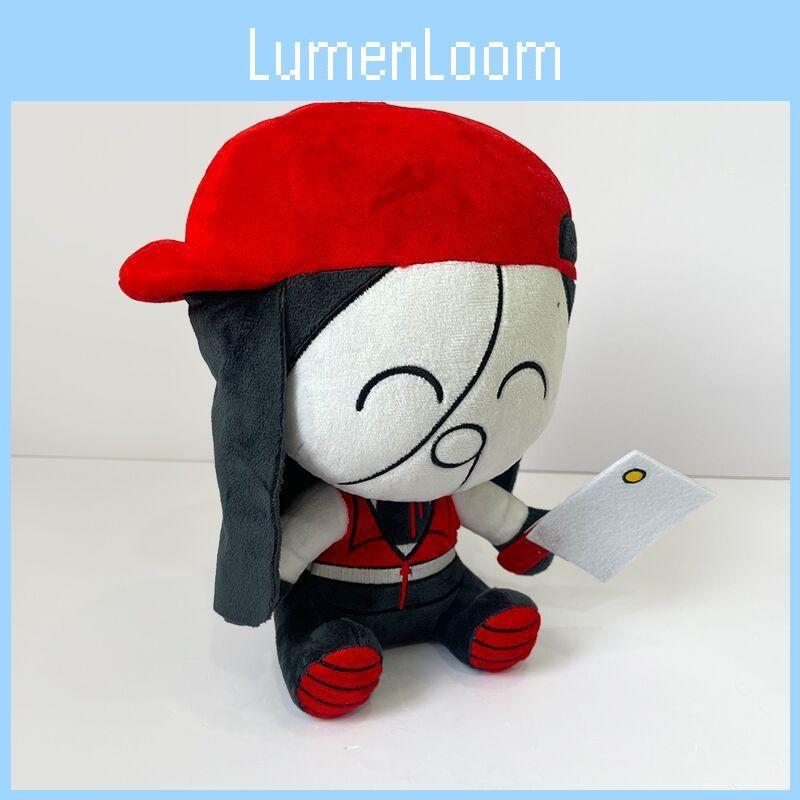 Vanity Butcher Plush Toy Cartoon Stuffed Doll Bedroom Decoration Kids Gifts