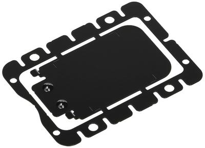 Pioneer AD-ETC01 Carrozzeria (Pioneer) ETC Unit Mounting Bracket