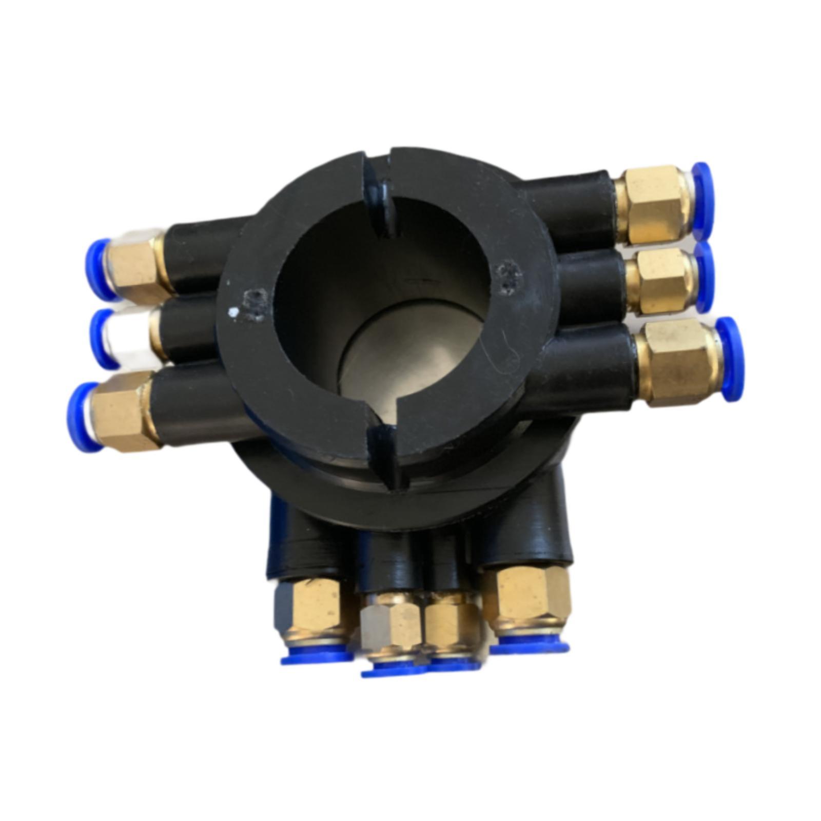 Universal Tire Changer Valve Air Control