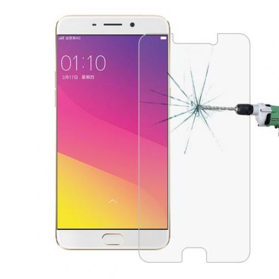 

For OPPO R9 Plus Tempered Glass Film