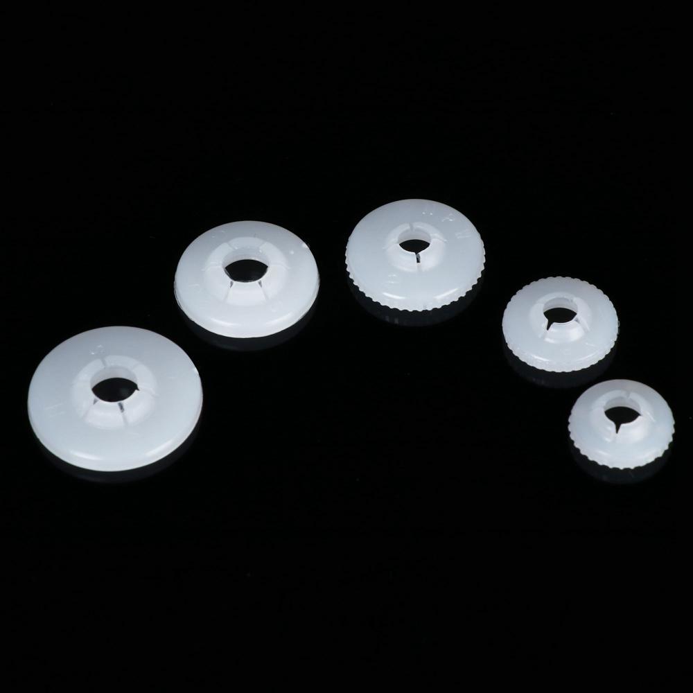 

Детские игрушки 12 мм 13 мм, кукла, шайбы для носа, игрушки для кукол, пластиковые защитные глаза, круглые прокладки, шайбы