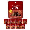 Lotte Suikervrije Chocolade Crisp 28g10 stuks