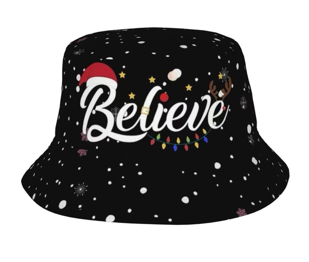 Spring Summer Flower Leaf Print Fisherman Hat With Sunshade For Casual Wear