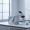 Microscope Dust Cover Oxford Textile Dustproof Microscope Cover Laboratory Accessory Long-Lasting Easy to Clean