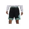 Jordan Air Jordan Dri FIT Casual Shorts Men's Black Moderate FB7581-011