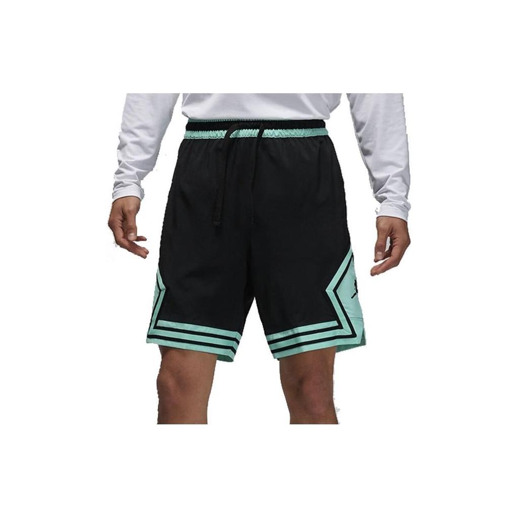 Jordan Air Jordan Dri FIT Casual Shorts Men's Black Moderate FB7581-011