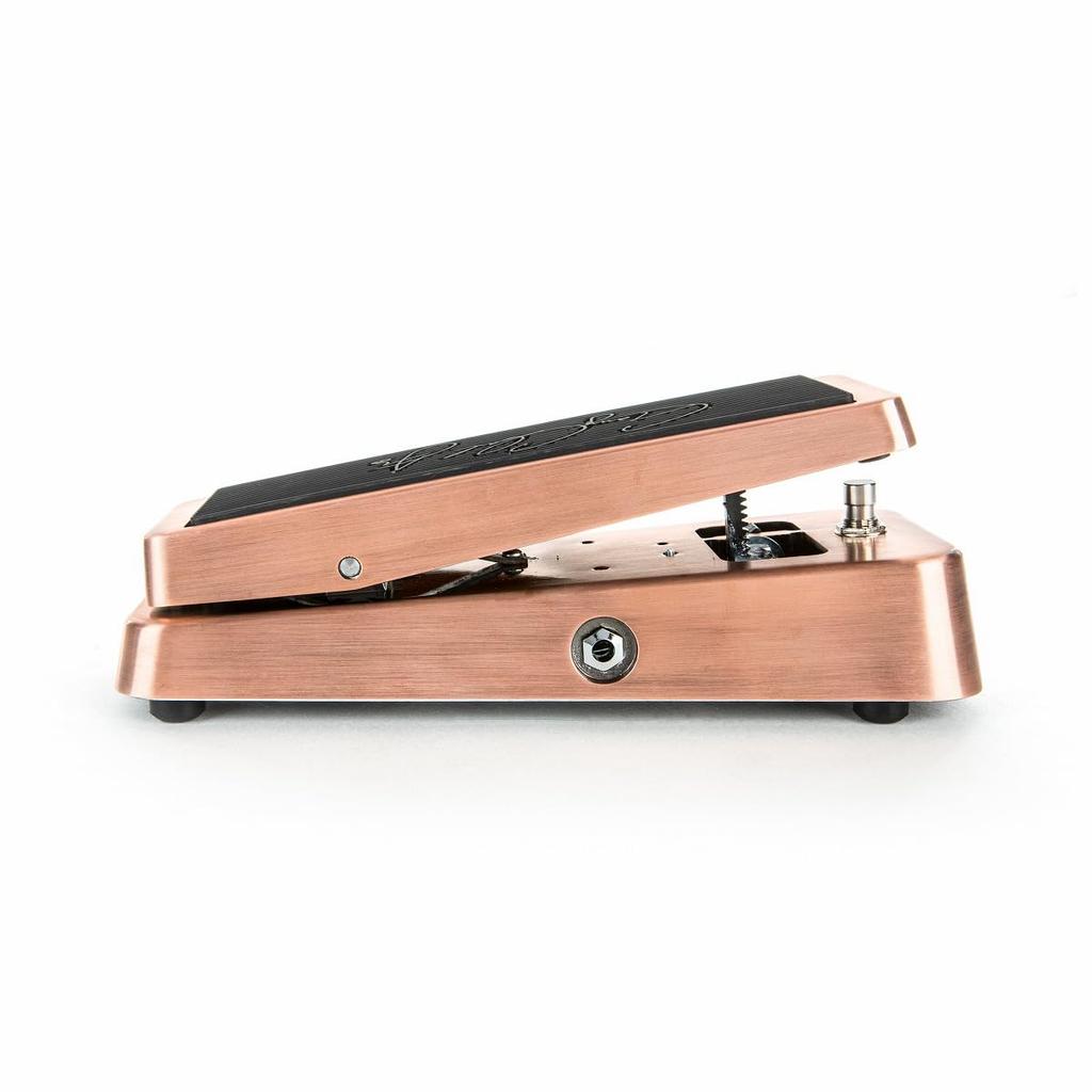 Jim Dunlop Cry Baby GCJ95 Gary Clark Signature Wah Pedal