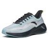Anta Breaking Wind Comfortable Cushioning Slip Resistant Abrasion Resistant Low Top Running Shoes Men's Gray 912135510-5