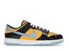 Nike Dunk SE Low Laser Orange Aluminum - IB6400-001